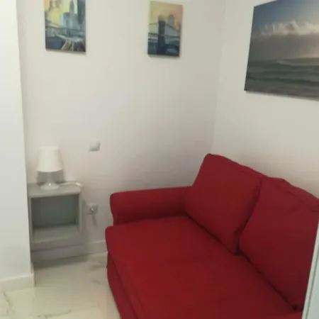 Parigi 3 Apartment