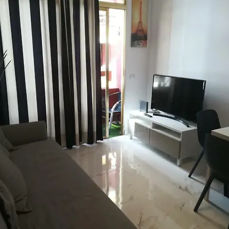 Apartment Parigi 3 San Agustin (Gran Canaria)