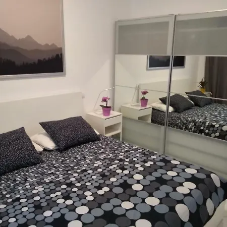 Apartment Parigi 3 San Agustin (Gran Canaria)