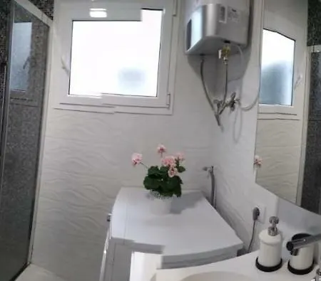 Apartment Parigi 3