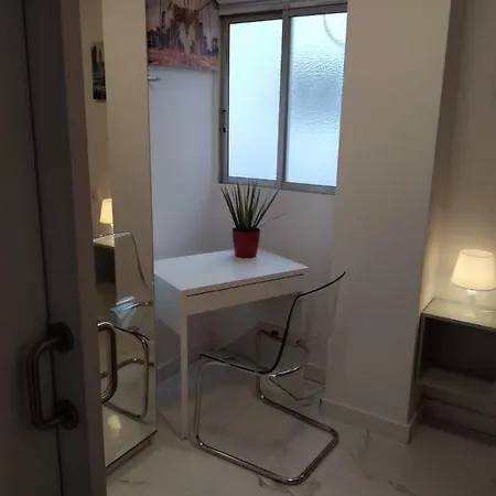 Parigi 3 Apartment *