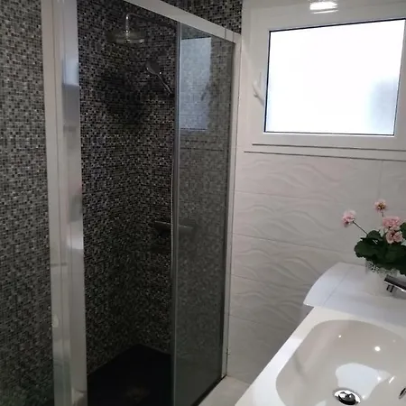 Parigi 3 * San Agustin (Gran Canaria)